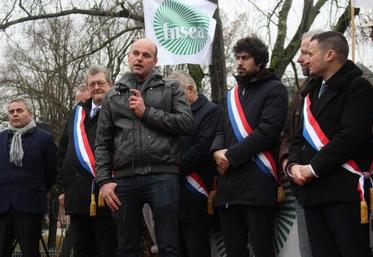 Vincent Verschuere conflit de voisinage loi 