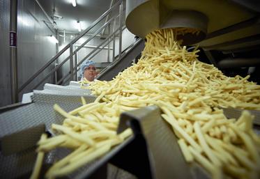 McCain investissements Macron