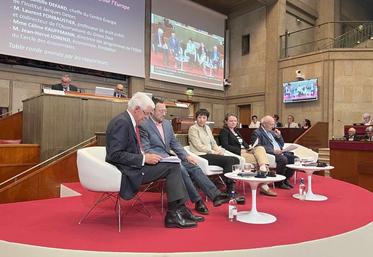 Le Conseil économique, social et environnemental (CESE), a débattu mi-mai, sur l’avis «Quel avenir pour le Pacte vert pour l'Europe et ses citoyens ?». 