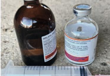 Une nouvelle réglementation pourrait ouvrir la possibilité aux éleveurs de détenir des médicaments dans les élevages pour soigner des pathologies connues.