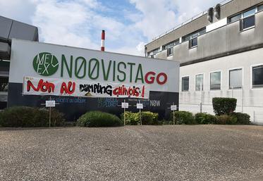 La reprise de l’usine Metex d’Amiens par le groupe Avril est en bonne voie. 