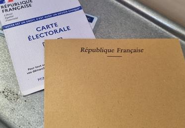 élections européennes