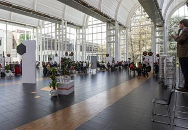 Les défis de l'agroécologie à UniLaSalle Beauvais.