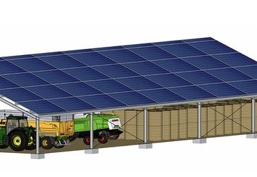 Le projet d’installation de panneaux photovoltaïques doit faire l’objet d’une étude préalable, que ce soit de l’aspect technique et du financement.