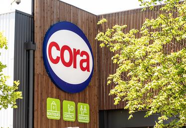 Cora Carrefour