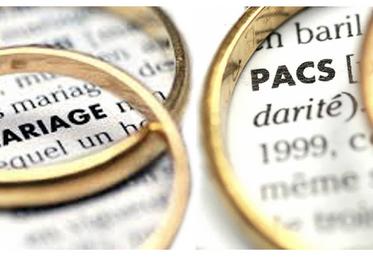 Que ce soit le mariage ou le Pacs, il s’agit d’un choix personnel. Il faudra mesurer  les intérêts de chacun, du conjoint ou partenaire et des enfants.