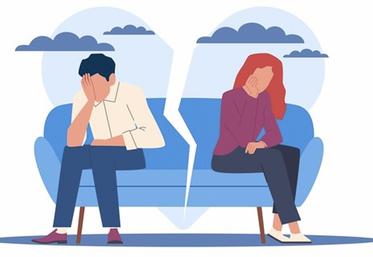 La séparation de corps est une étape de la séparation de deux époux. Elle permet de prendre du recul et, dans la plupart des cas, se formalise par un divorce.