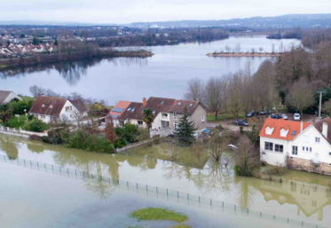 inondations