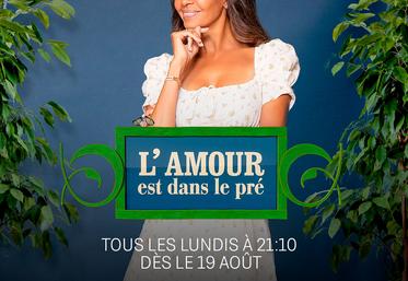 M6 L'amour est dans le pré