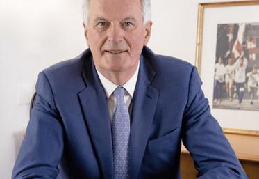 Michel Barnier est depuis le 5 septembre 2024 le Premier ministre de la France.