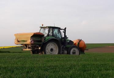 Pour Christian Huyghe, directeur scientifique de l’Inrae, «On a besoin des engrais, alors autant faire en sorte qu’ils soient fabriqués proprement.» 