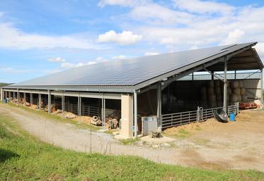 Pour la présidente de la Chambre d’agriculture de la Somme, Françoise Crété, la rédaction d’un document-cadre pour l’installation de centrales photovoltaïques  est une manière de «s’assurer que les terres agricoles, même à faible potentiel, restent des terres agricoles.»