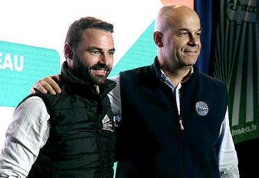 Dans le cadre des élections aux chambres d’agriculture qui se déroulent  en ce moment, avec une campagne qui bat son plein, FNSEA et JA font front commun. 