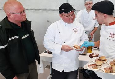 venaison formation apprentissage FDC 62 