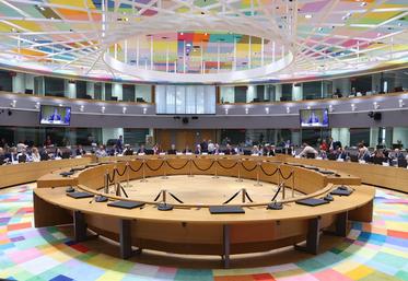 conseil européen PAC simplification