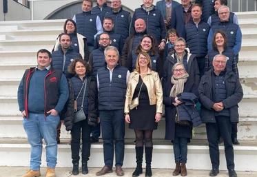 élections Chambre agriculture