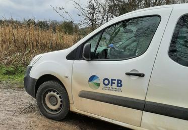 OFB Coordination rurale