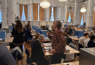 élections chambre d'agriculture