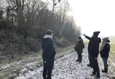 Nouveauté par rapport aux appels à projets précédents : une fiche de début de projet devra être établie, tout comme  un diagnostic de fin de projet. 