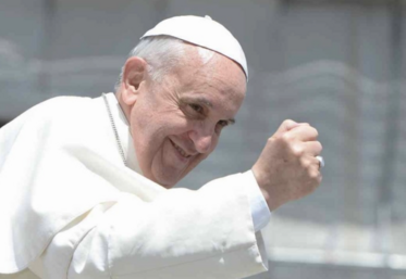 Pape François agriculture disparition