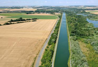 canal Seine Nord Europe