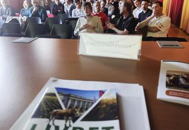 Jeunes agriculteurs PAC