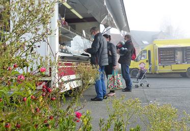 En Hauts-de-France, 67 % des consommateurs achètent régulièrement en direct des producteurs. C’est trois points de plus par rapport à la moyenne nationale. 