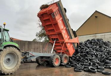 Adivalor convention recyclage 