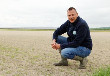 Désherb'avenir Marne Betteny mai