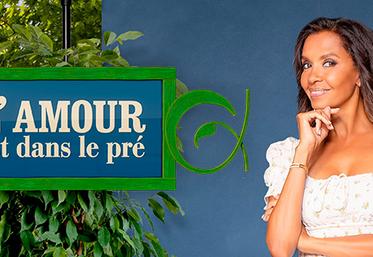 L'Amour est dans le pré casting