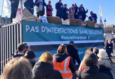 PPL Duplomb entraves contraintes