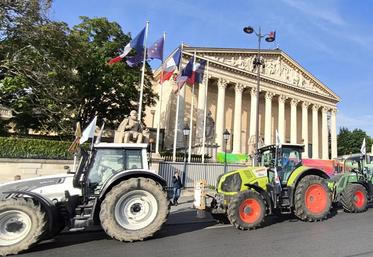 PPL Duplomb Assemblée Nationale CMP 