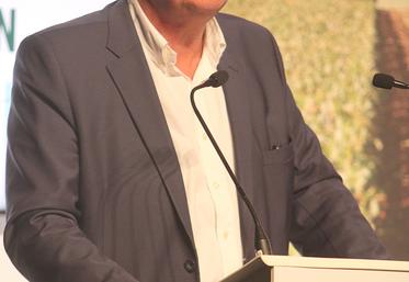 Pour Olivier de Bohan, président du groupe coopératif sucrier Cristal Union,  le recours à une caisse de péréquation pour stabiliser le prix de la betterave  est une «attente forte des coopérateurs pour stabiliser leurs revenus». 