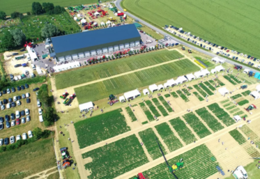 Qualipom événement pommes de terre 