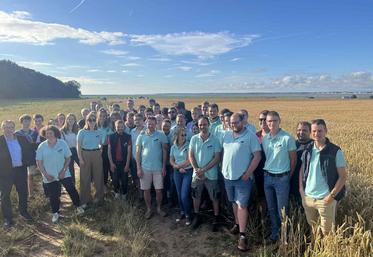 plaine en fête Saint-Valery-sur-Somme baie de somme