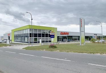 Le point de départ de Gueudet 1880, distributeur Claas, est la Somme. L’entreprise dit «procéder à une croissance excentrique autour de ce territoire». 