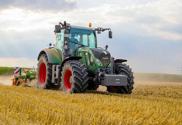 Le budget de la Pac (même s'il sera difficile à comparer avec le précédent, compte tenu de nombreuses flexibilités introduites) devrait enregistrer une nouvelle baisse. 