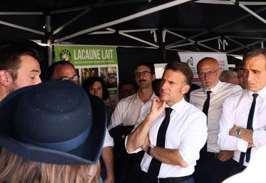 loup Macron Aveyron régulation