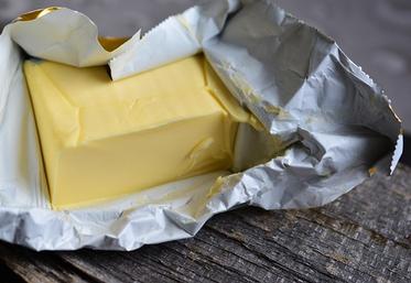 prix du beurre pénurie Cniel lait produits laitiers