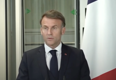 Emmanuel Macron promulgation loi Duplomb Journal officiel