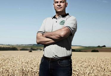 FNSEA tribune Arnaud Rousseau