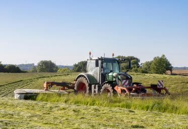 Le dégrèvement du fermier  passe de 20 % à 30 %.
