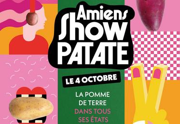 Amiens Show Patate