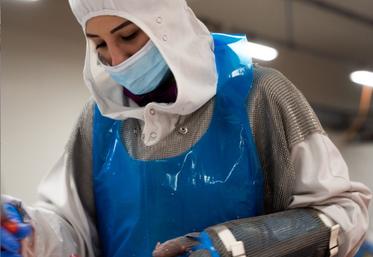 Groupe PCB charcuterie porc nouveaux investisseurs