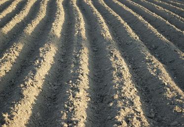 gestion des sols avec outil NatUp