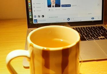 billet d'humeur Europe 1 tapage nocturne Olivier Berthe