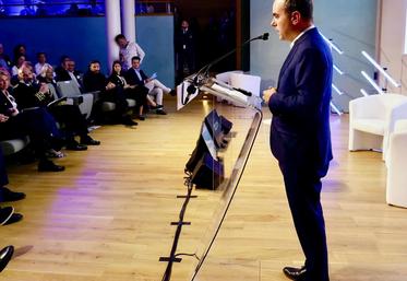 Sébastien Lecornu Premier ministre doit nommer un nouveau gouvernement