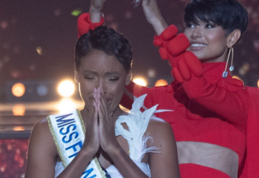 Miss France 2026 à Amiens élection  
