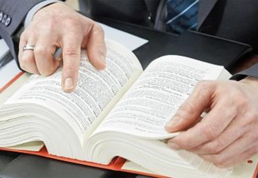 Une bonne entente et un dialogue ouvert permettent d’assurer une transition sans désagréments au moment du retrait  du fermier.