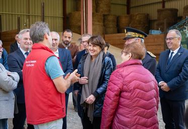 versement des aides PAC 